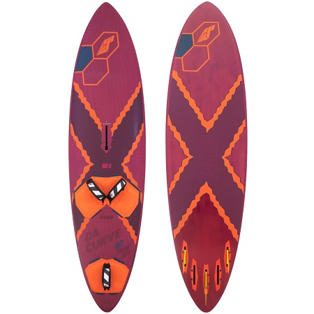 TABOU DA CURVE TT PRO  2025 - WAVE