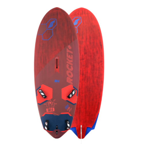 TABOU     ROCKET PLUS 2025