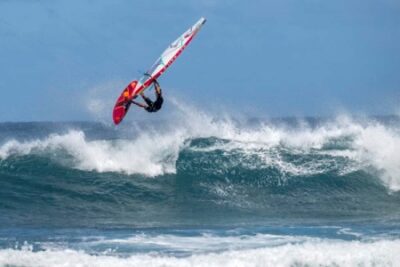 TABOU DA CURVE TT PRO 2025 - WAVE - Imagen 3