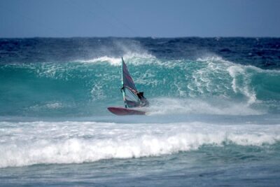 TABOU DA CURVE TT PRO 2025 - WAVE - Imagen 4