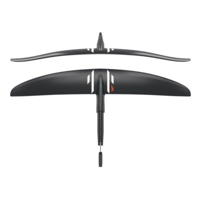 Ala Frontal Foil One-Lock Glide Slingshot