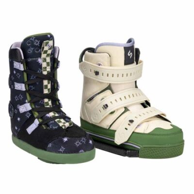 BOTA SLINGSHOT COPYCAT 2025 - Imagen 2