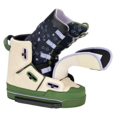 BOTA SLINGSHOT COPYCAT 2025 - Imagen 3
