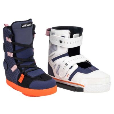 BOTA SLINGSHOT JEWEL 2025 - Imagen 2