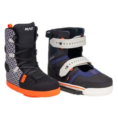 BOTA  SLINGSHOT RAD  2025 - Imagen 2
