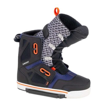 BOTA  SLINGSHOT RAD  2025 - Imagen 3