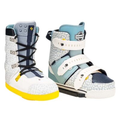 BOTA SLINGSHOT ZUUPACK  2025 - Imagen 2