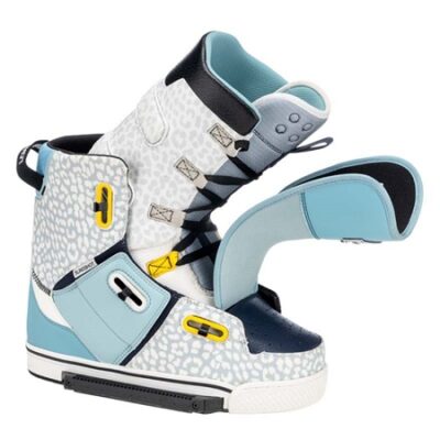 BOTA SLINGSHOT ZUUPACK  2025 - Imagen 3