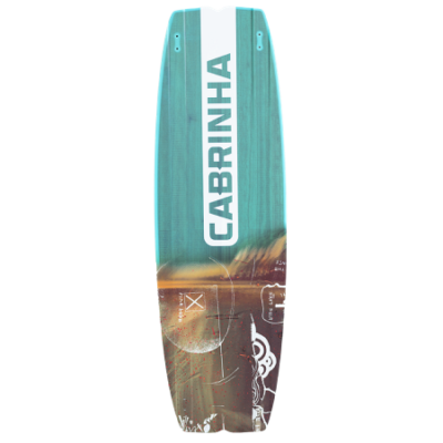 CABRINHA ACE 2025 FREERIDE - Imagen 2