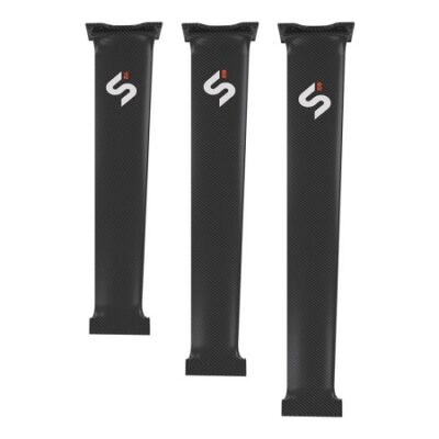 MASTIL SLINGSHOT ONE LOCK  CARBON - Imagen 3
