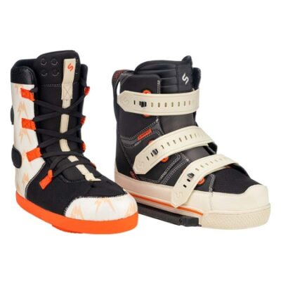 BOTA SLINGSHOT SPACEMOB 2025 - Imagen 2