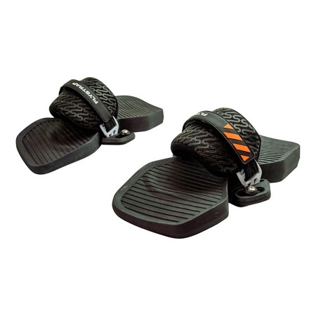 SLINGSHOT   FLY STRAPS V2