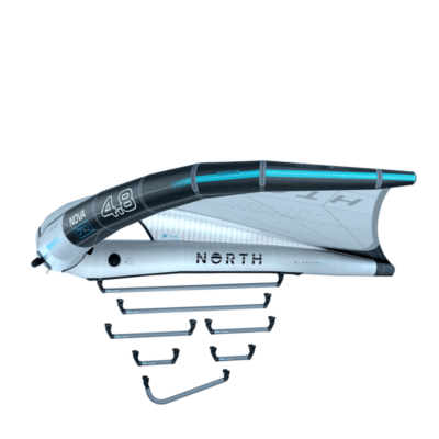 NORTH NOVA PRO WING 2025 - Imagen 2