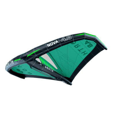 NORTH NOVA WING      2025 - Imagen 7