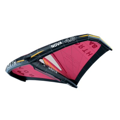 NORTH NOVA WING      2025 - Imagen 10