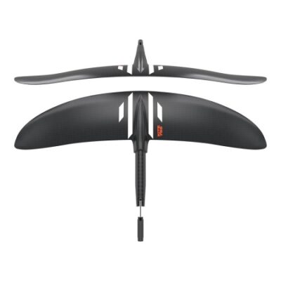 ALA FRONTAL SLINGSHOT ONE LOCK KITE