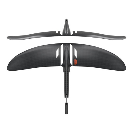ALA FRONTAL SLINGSHOT ONE LOCK KITE