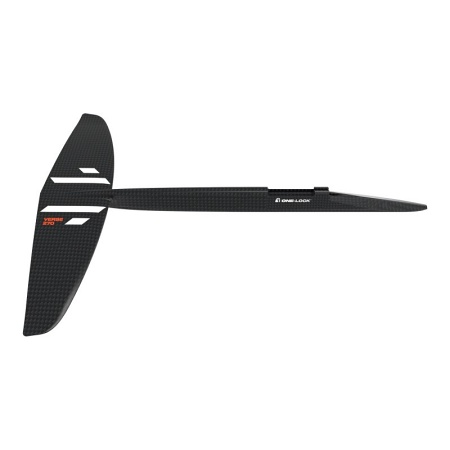 ESTABILIZADOR SLINGSHOT ONE-LOCK VERSE 270