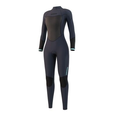 MYSTIC BRAND WOMAN FULLSUIT 3/2