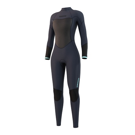 MYSTIC BRAND WOMAN FULLSUIT 3/2