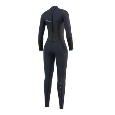 MYSTIC BRAND WOMAN FULLSUIT 3/2 - Imagen 2