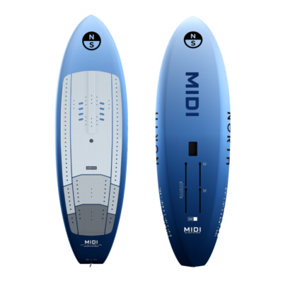NORTH MIDI FOILBOARD 2025