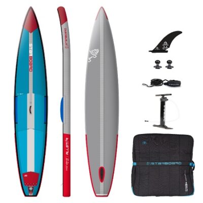 STARBOARD ALL STAR DELUXE LITE 2025