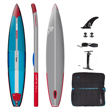 STARBOARD ALL STAR DELUXE LITE  2025