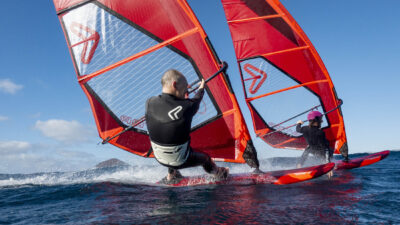 SEVERNE GATOR 2025 _ FREERIDE - Imagen 2