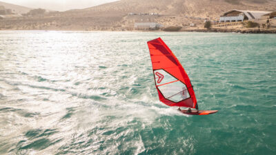 SEVERNE GATOR 2025 _ FREERIDE - Imagen 4