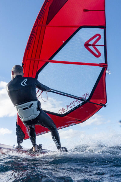 SEVERNE GATOR 2025 _ FREERIDE - Imagen 5