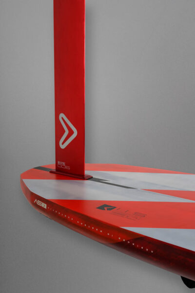 SEVERNE PREDATOR_FOIL STYLE 2025 - Imagen 5