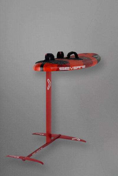 SEVERNE PREDATOR_FOIL STYLE 2025 - Imagen 6