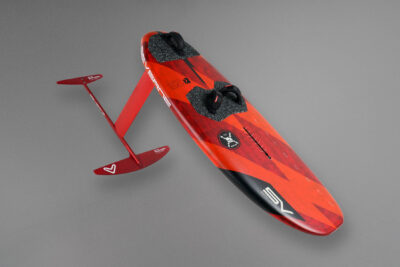 SEVERNE PREDATOR_FOIL STYLE 2025 - Imagen 2