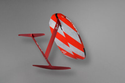 SEVERNE PREDATOR_FOIL STYLE 2025 - Imagen 3