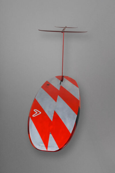 SEVERNE PREDATOR_FOIL STYLE 2025 - Imagen 4