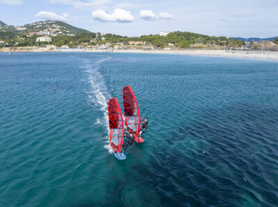 SEVERNE MACH8 _ PRO SLALOM - Imagen 2