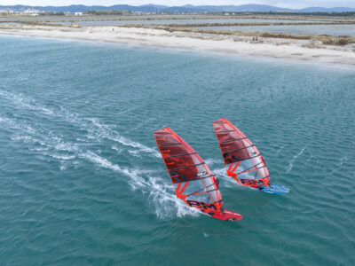 SEVERNE MACH8 _ PRO SLALOM - Imagen 3