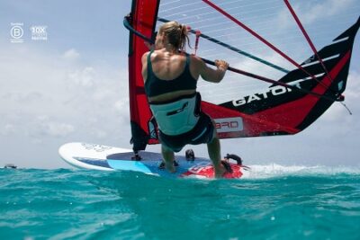 STARBOARD GO STARLITE 2024 - Imagen 2