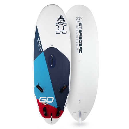 STARBOARD GO STARLITE 2024