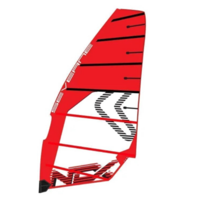 SEVERNE NCX 2025 _ NO CAM SLALOM
