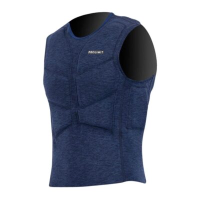 CHALECO PROLIMIT MERCURY HALF PADDED (NO ZIP) - Imagen 2