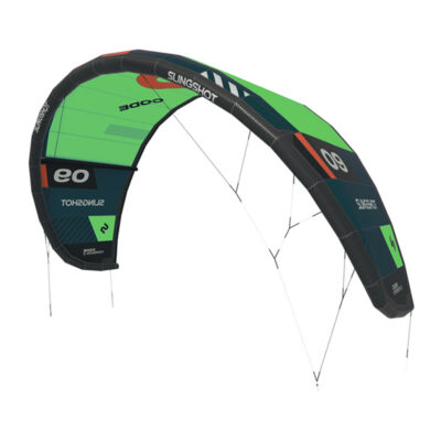 SLINGSHOT CODE V2 KITE - Imagen 2