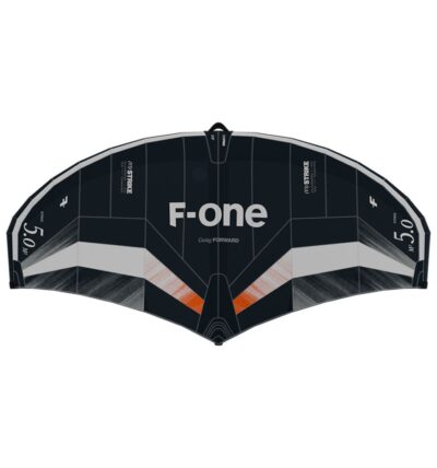 F-ONE STRIKE V5 2025 WING - Imagen 2