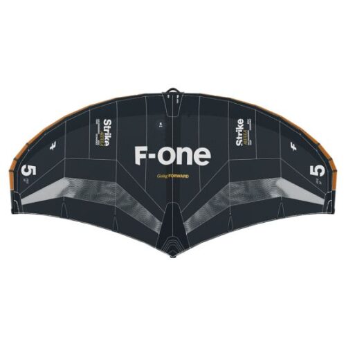 F-ONE STRIKE V5 ALUULA 2025 WING