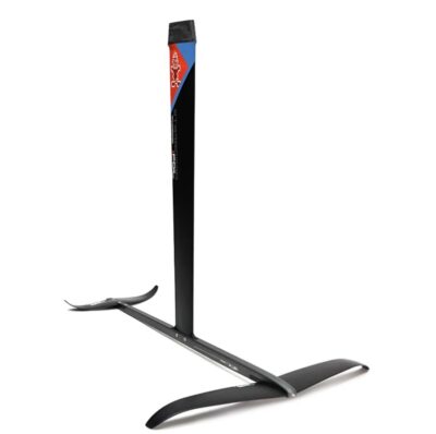 Starboard Carbon iQFoil Junior Update