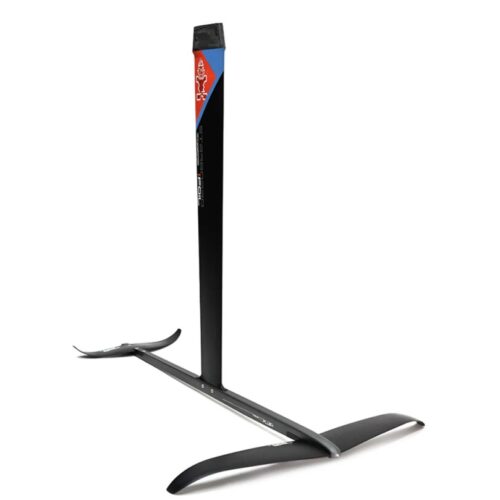 Starboard Carbon iQFoil Junior Update
