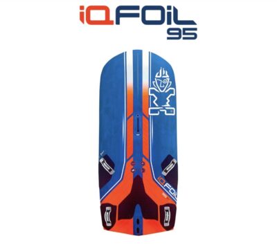 LA28 Starboard iQFoil 95 Carbon Reflex