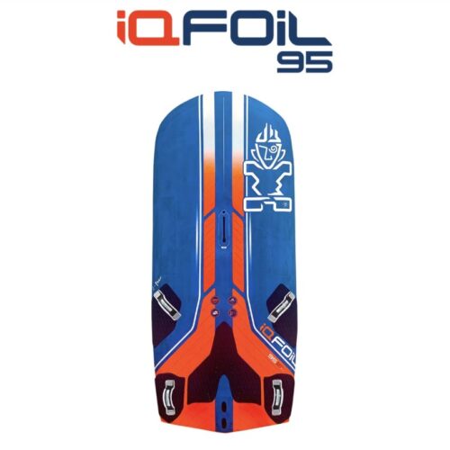 LA28 Starboard iQFoil 95 Carbon Reflex