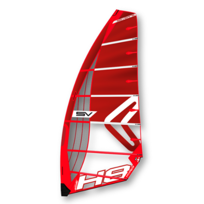 SEVERNE HYPER 8 2025_ FOIL RACE